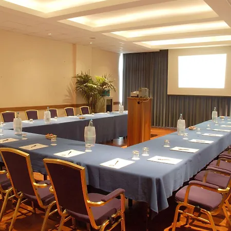 Best Western Hotel Globus City 
