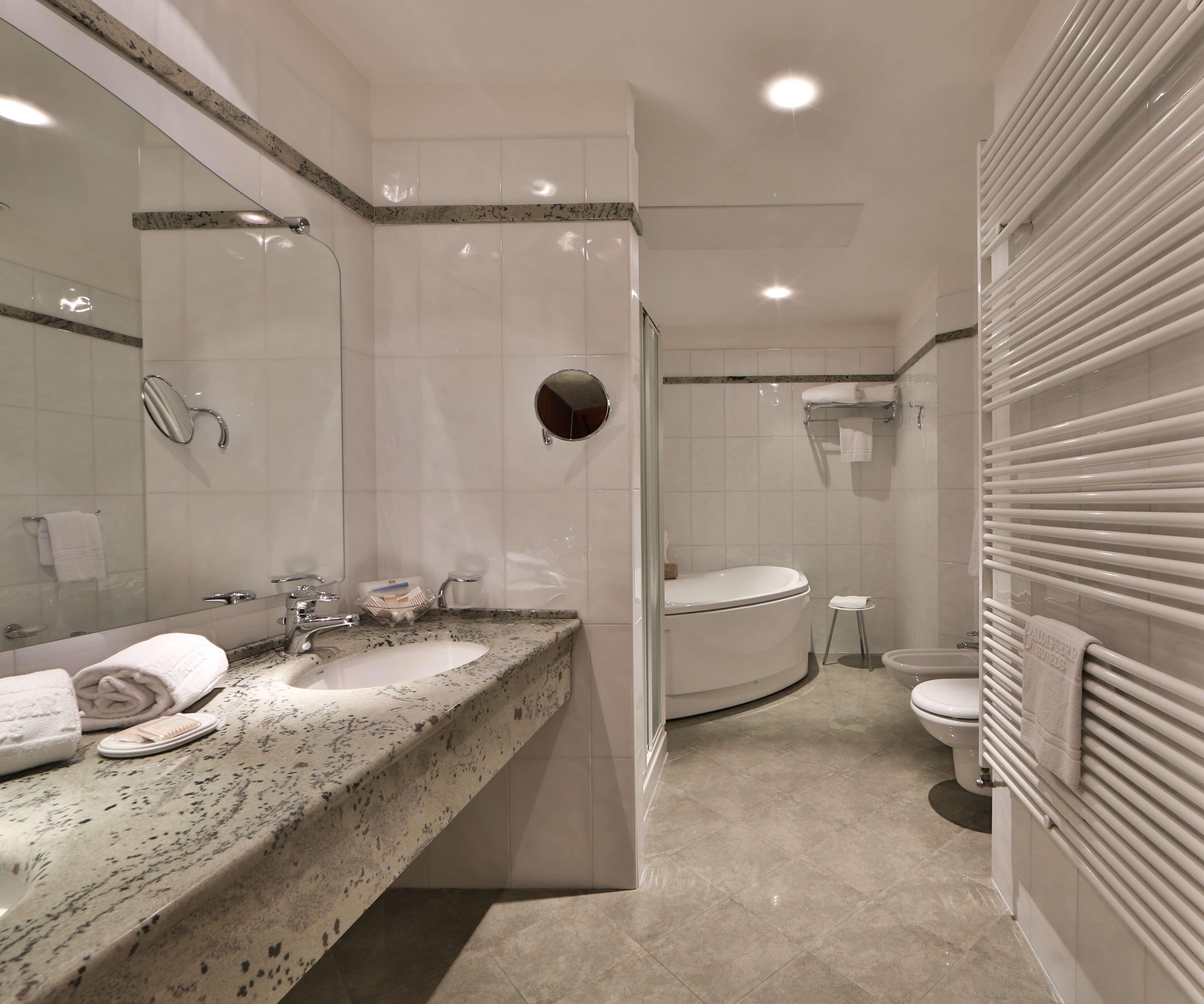 Hotel Western Globus Forlì