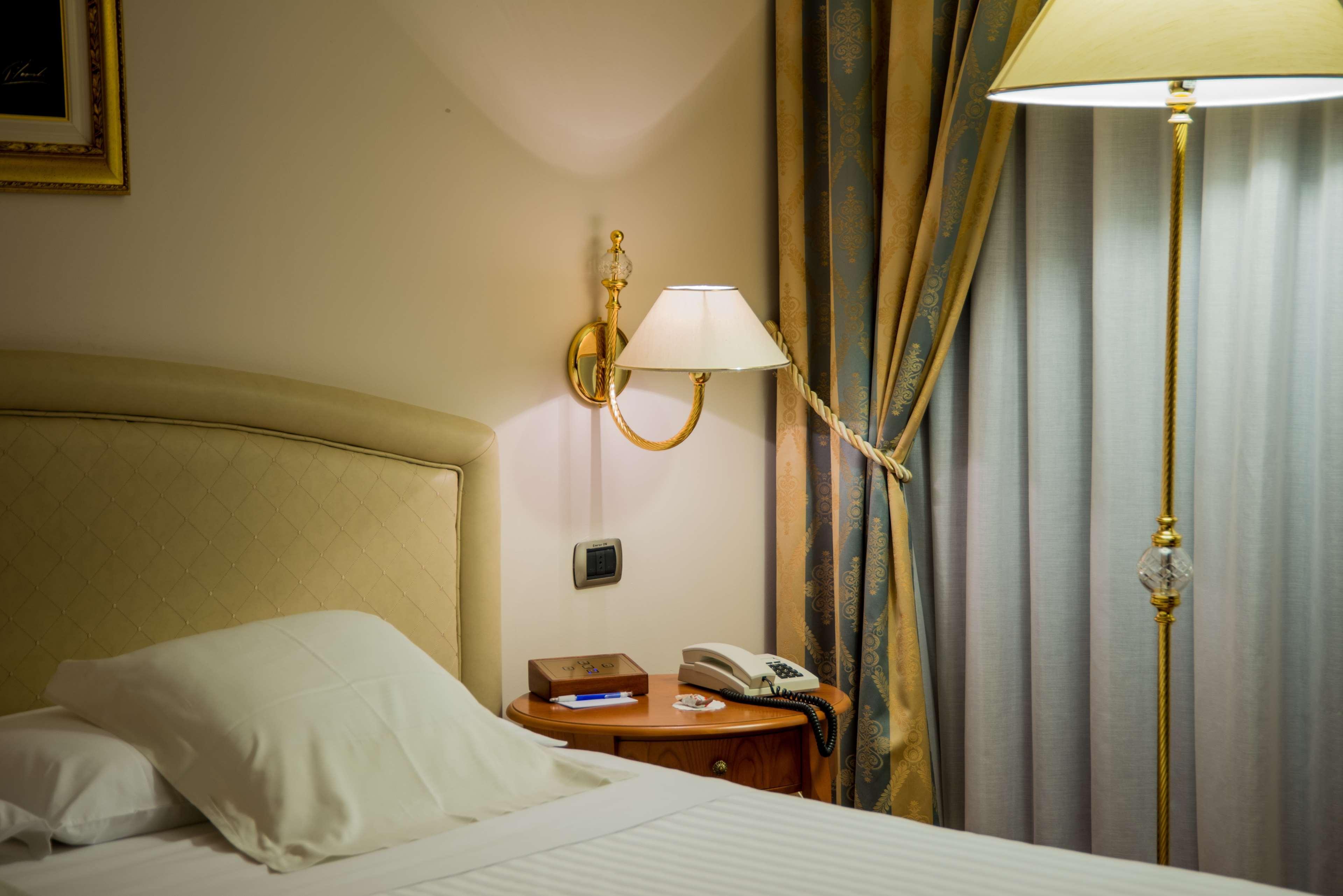 Western Globus Hotel Forlì
