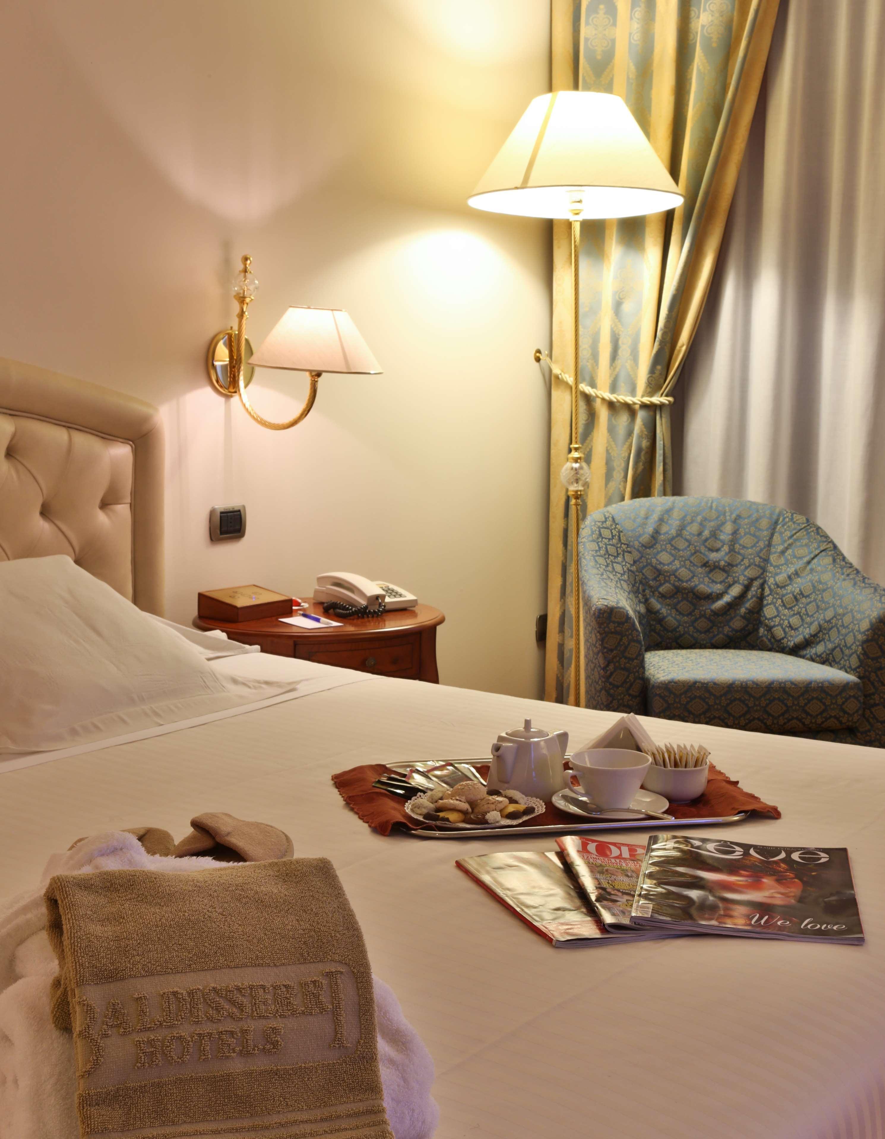 Western Globus Hotel Forlì