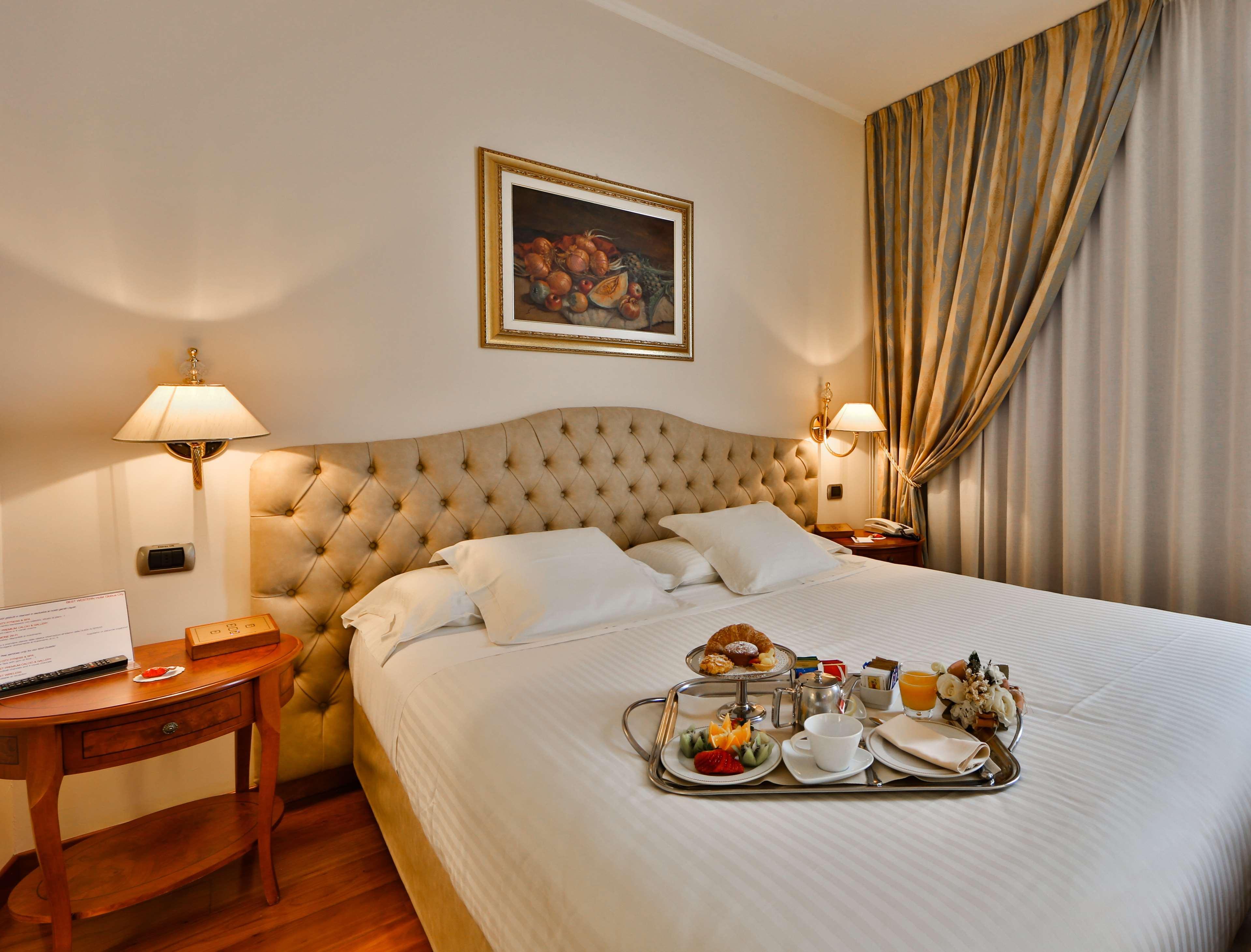 Western Globus 4* Forlì