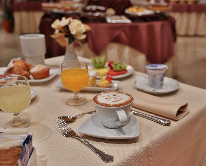 Hotel Western Globus