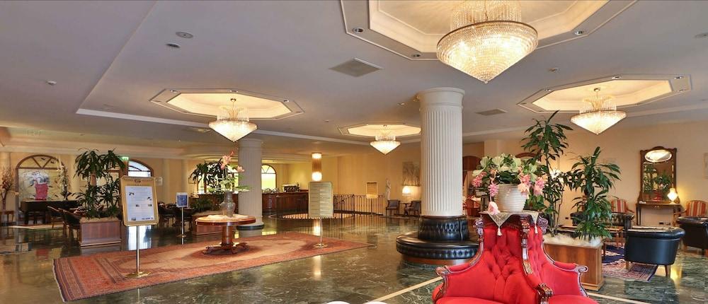 Hotel Western Globus
