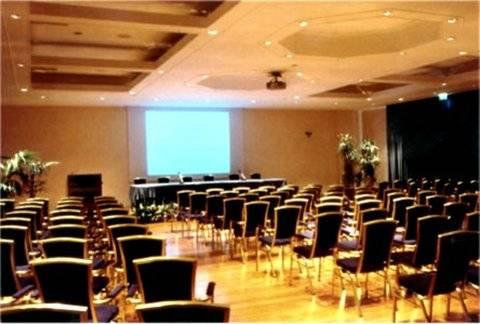 Western Globus Hotel Forlì