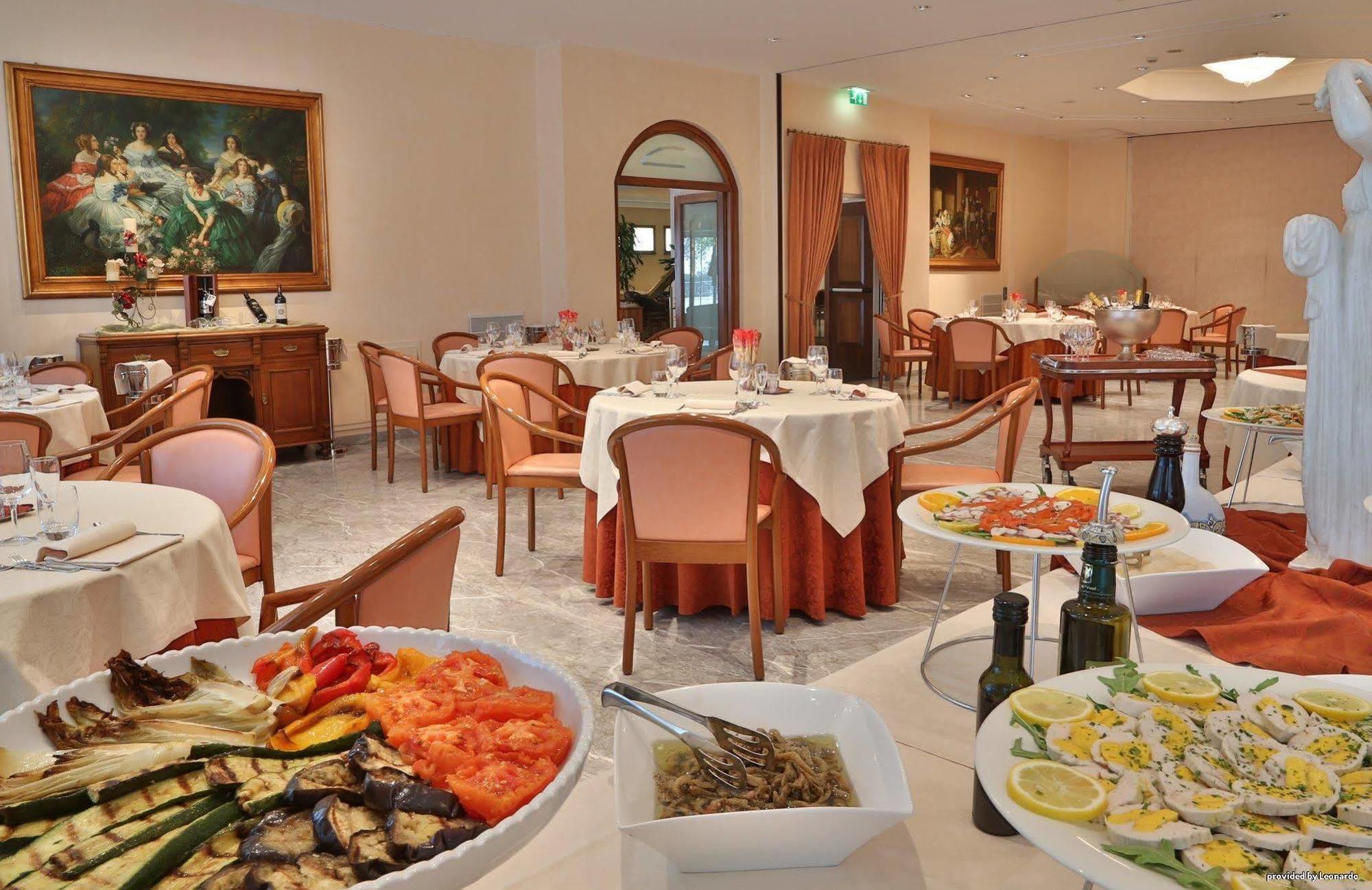Hotel Western Globus