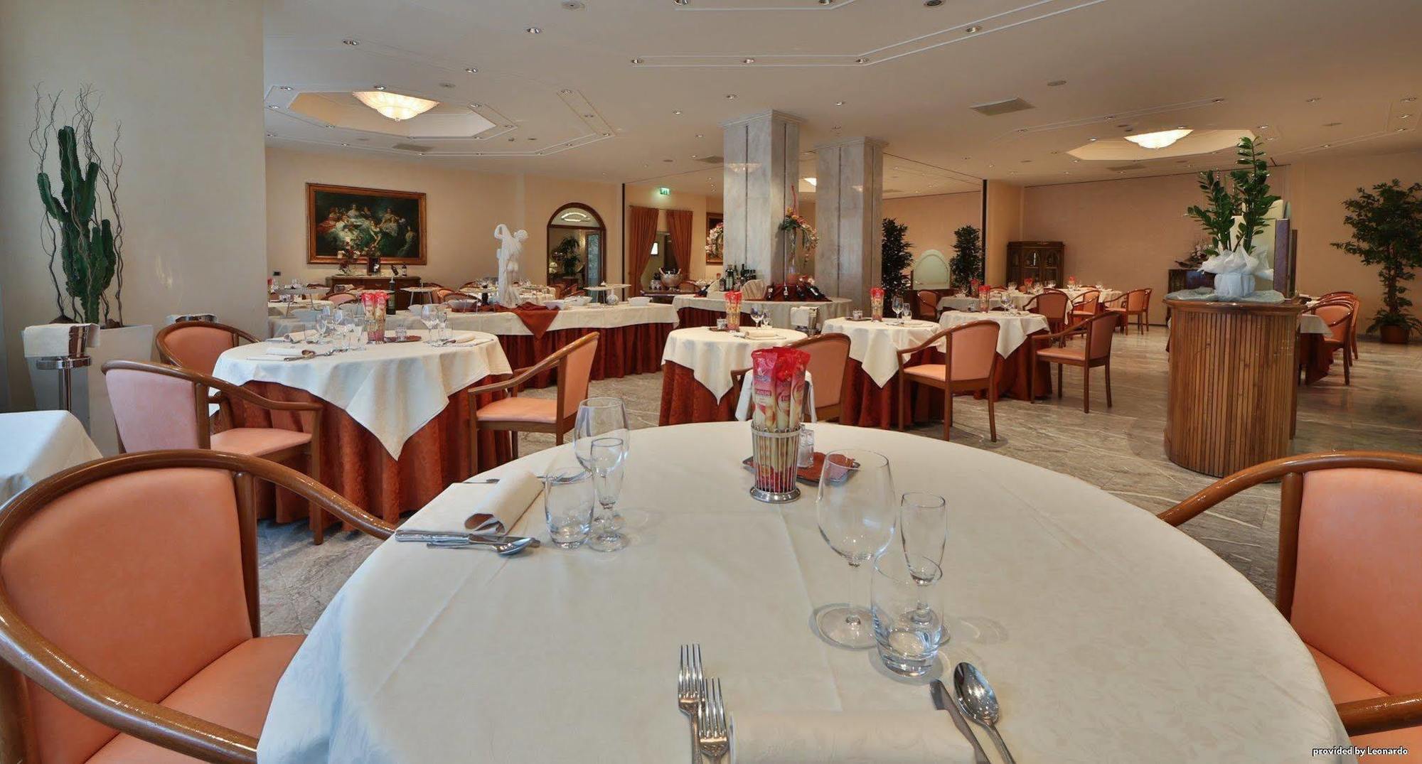 Western Globus Hotel Forlì