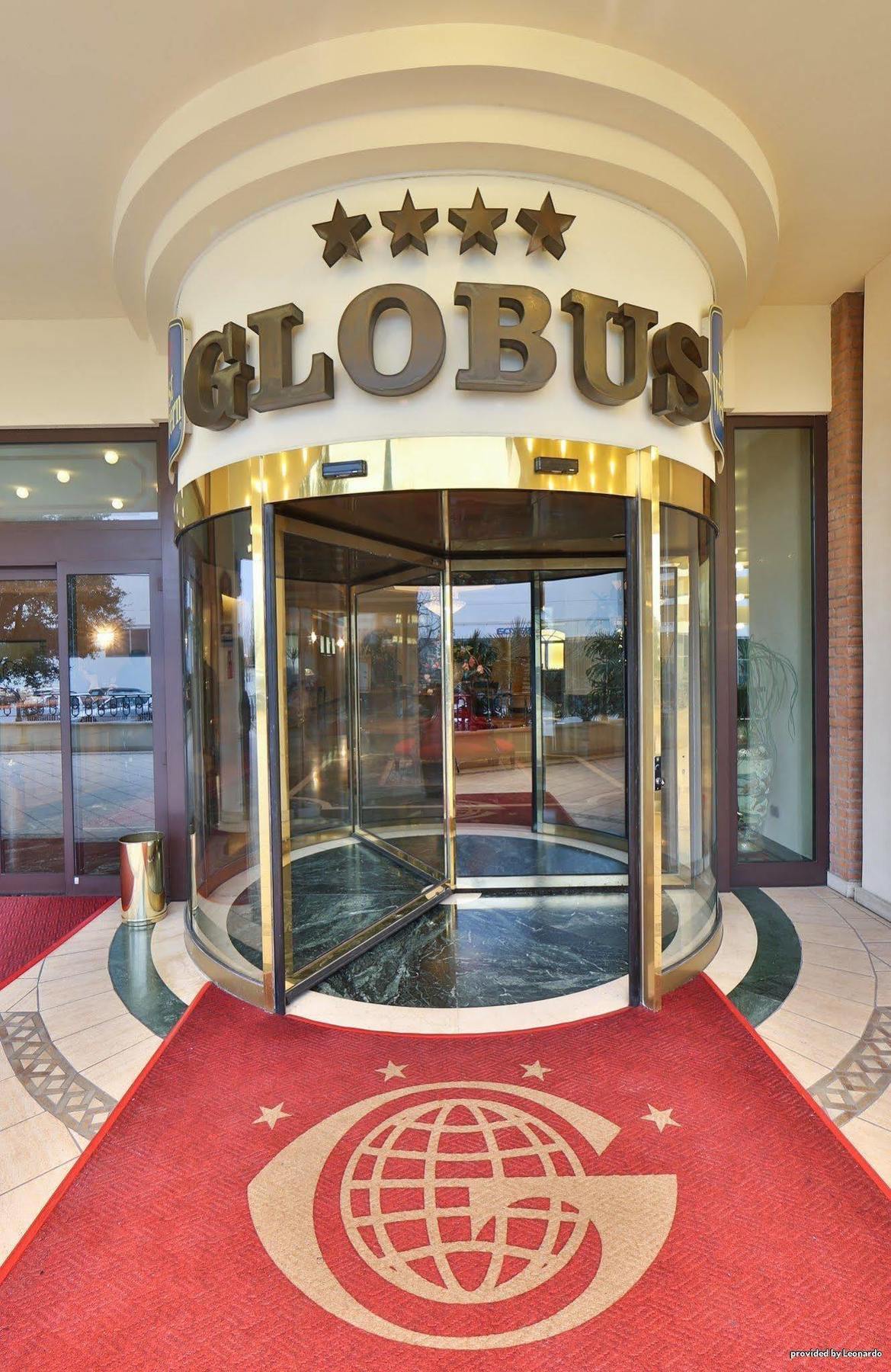 Western Globus Forlì