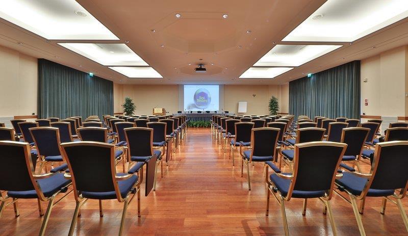 Western Globus Hotel Forlì